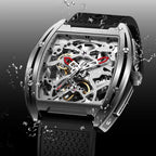 Ciga Design Mechanical Watch Edge