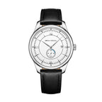 Small Second Sub Dial Dress Watch 41mm