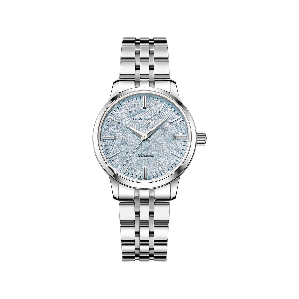 Cedar Dial Dress Couple Watch 32m/40mm