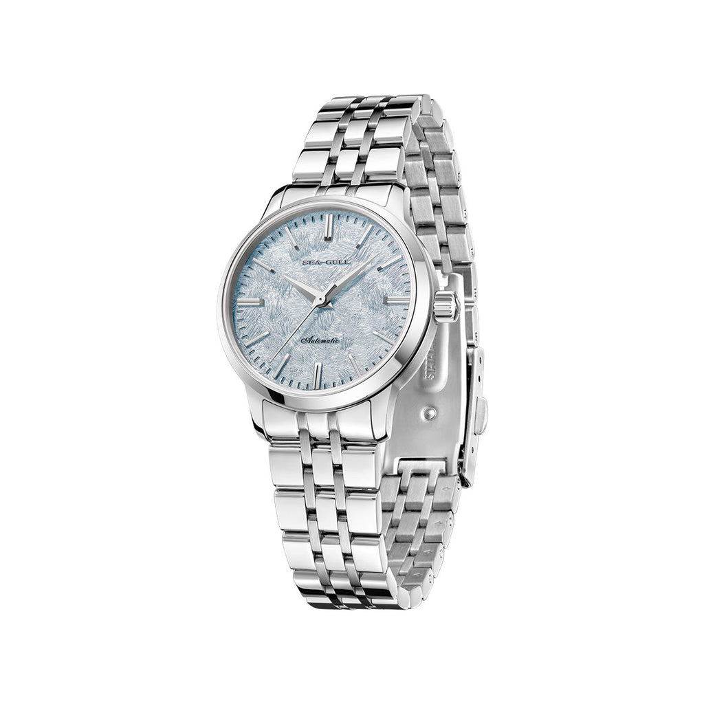 Cedar Dial Dress Couple Watch 32m/40mm