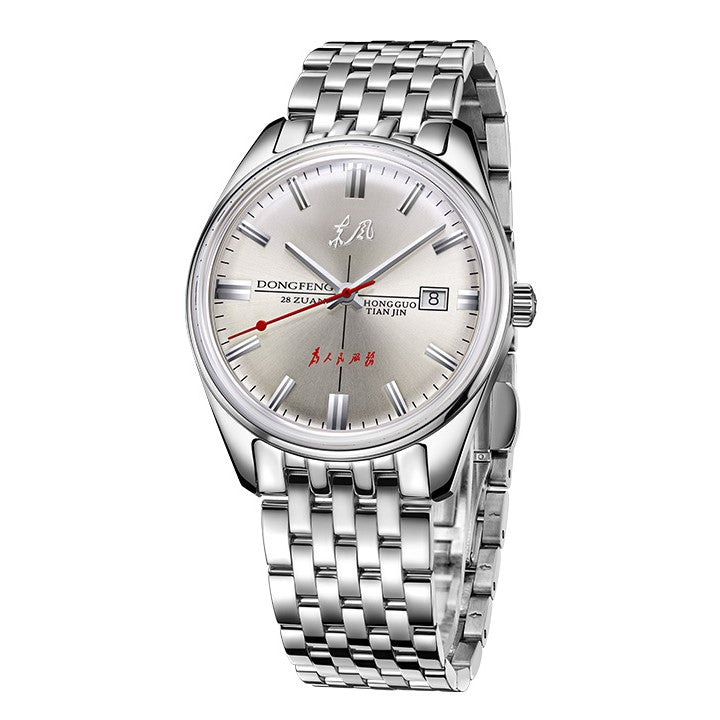 Dongfeng Series Limited Edition Dress Watch 38mm