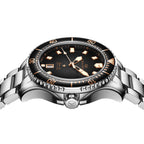 Ocean Series Pro 300m Waterproof Diving Watch 44mm