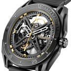 Ciga Design Round Automatic Skeleton Falcon