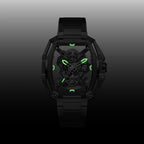 Ciga Design Automatic Watch Hunter