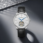 Artisan Heritage Series Free-sprung Silicon Hairspring Tourbillon 42mm