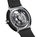 Ciga Design Racing-Inspired Automatic Skeleton Vector