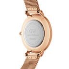 Petite Melrose Pearl
