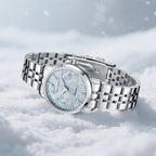 Cedar Dial Dress Couple Watch 32m/40mm
