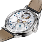 Artisan Heritage Series Enamel Dial Coaxial Tourbillon 42mm