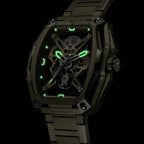 Ciga Design Skeleton Hunter Vintage