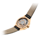Couple Dress Watch 18K Gold Case Bezel Watch 40mm/34mm