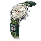 Seagull 1963 Series Original D304 Chronograph Watch Sky Voyage Edition 40mm