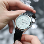 Qingjia Series Shards of Time Dress Watch 40mm