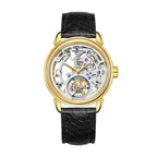 Artisan Heritage Series Skeleton Coaxial Tourbillon 42mm