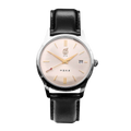 Reissue Series FKWY WUYI "May 1st" Dress Watch 38mm