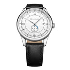 Small Second Sub Dial Dress Watch 41mm