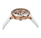 Edge Series Skeleton Dial 2022 MUSE Design Gold Award Couple Watch 44.5mm/40.5mm