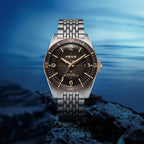 Ocean Series 1984 Antarctic Expedition 200m Dive Watch 40mm