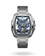 Ciga Design Advanced Skeleton Hunter Titanium