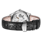 Artisan Heritage Series Celestial Calendar Power Reserve Indicator Eccentric Tourbillon 41mm
