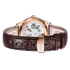 Artisan Heritage Series Celestial Calendar Power Reserve Indicator Eccentric Tourbillon 41mm