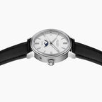 Moon Phase Dress Watch 41mm