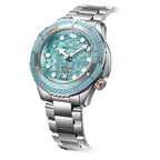Ocean Ultra Series 1000M Titanium Diver 45mm