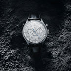 Meteorite Rattrapante Split-Second Chronograph Limited Edition 42.5mm