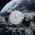Meteorite Rattrapante Split-Second Chronograph Limited Edition 42.5mm