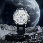 Meteorite Rattrapante Split-Second Chronograph Limited Edition 42.5mm