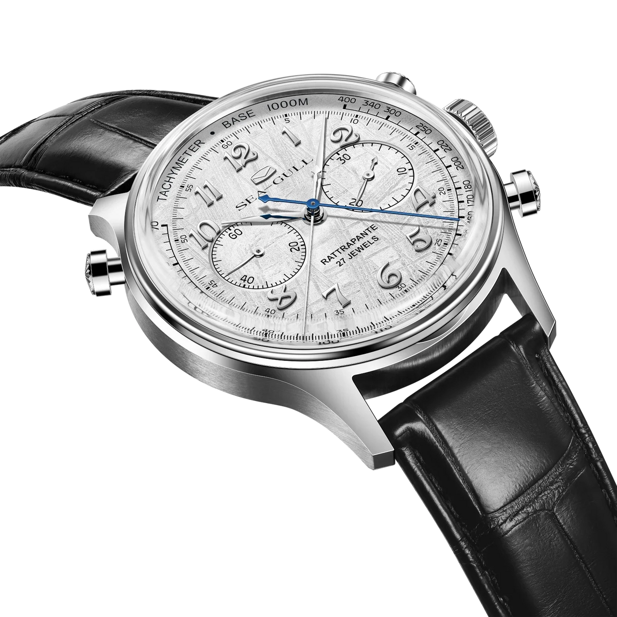 Meteorite Rattrapante Split-Second Chronograph Limited Edition 42.5mm