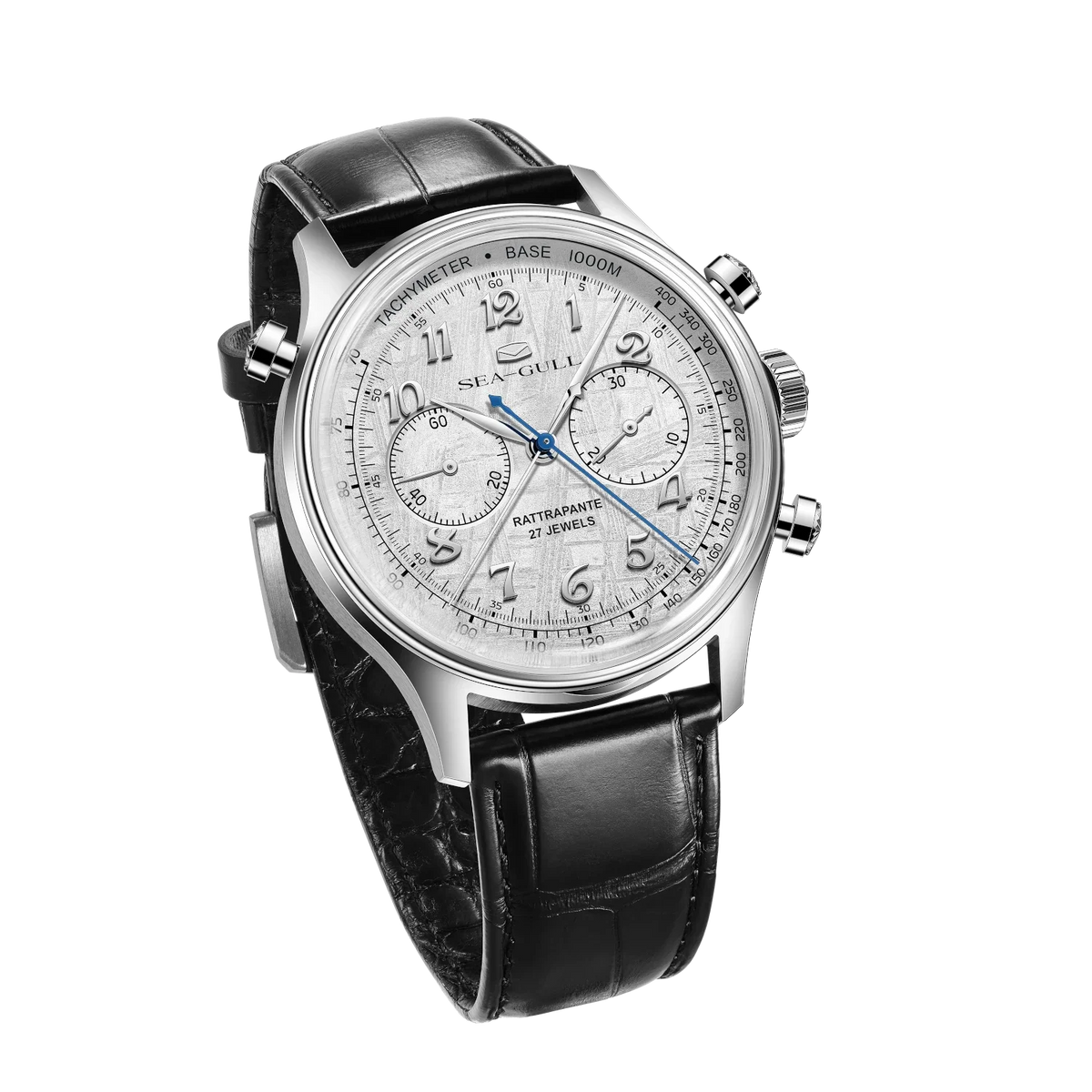 Meteorite Rattrapante Split-Second Chronograph Limited Edition 42.5mm