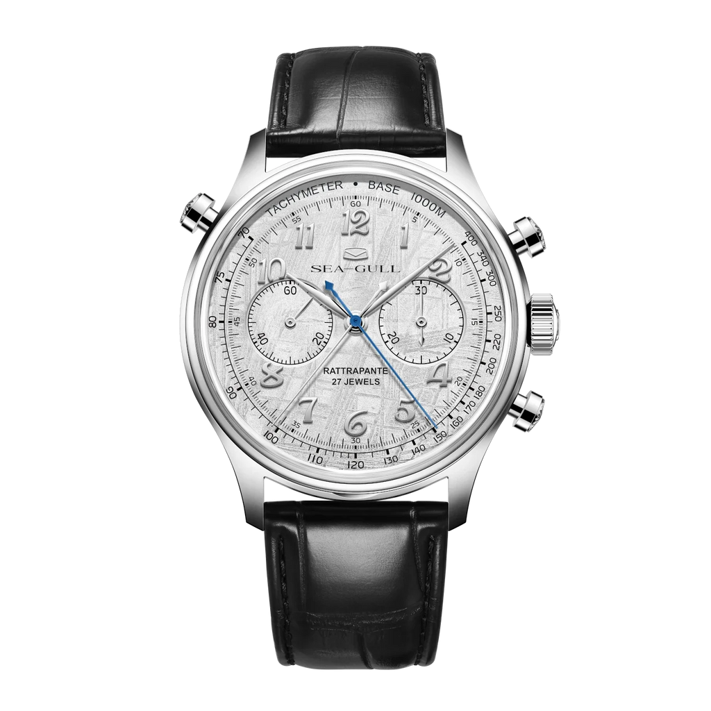 Meteorite Rattrapante Split-Second Chronograph Limited Edition 42.5mm