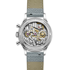 Seagull 1963 Aurora Edition Chronograph Watch 37.3mm