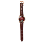 Year Of The Horse Limited Edition Ultra-thin Automatic Tourbillon 42mm