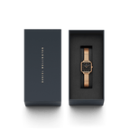 Quadro Studio Black Rose Gold