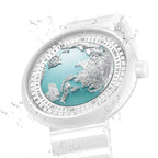 Ciga Design Mechanical Watch Ice Age