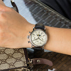 Extraordinary Series Multifunction Moon Phase Chronograph 41mm