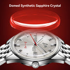 Dongfeng Series Limited Edition Dress Watch 38mm