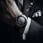 Ciga Design Automatic Watch Moon Walker Edition