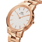 Iconic Link Rose Gold