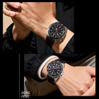 Dongfeng Series Field Tactical Automatic Watch 45mm