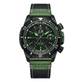 Dongfeng Series Carbon Fiber Dial Tactical Watch 44mm