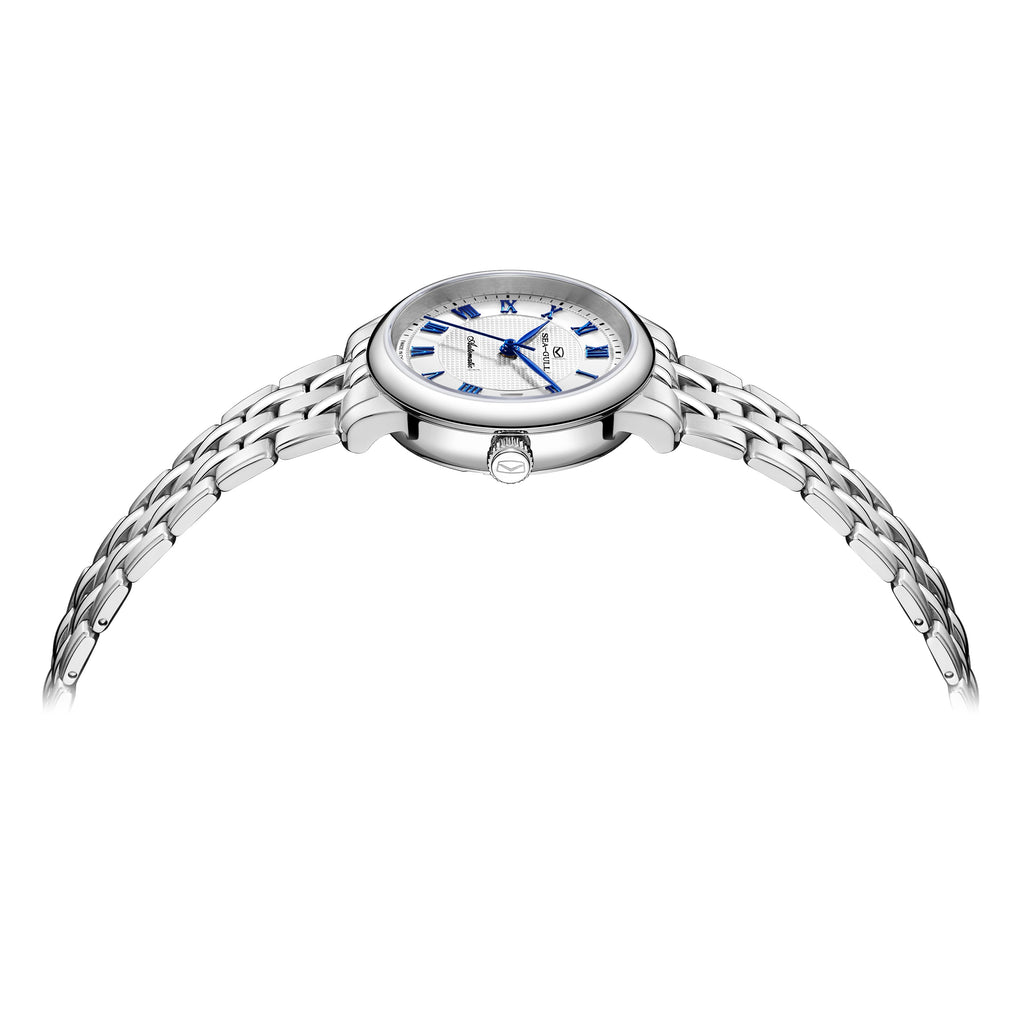 Extraordinary Series Dragon and Phoenix Couple Watch 40mm/32mm