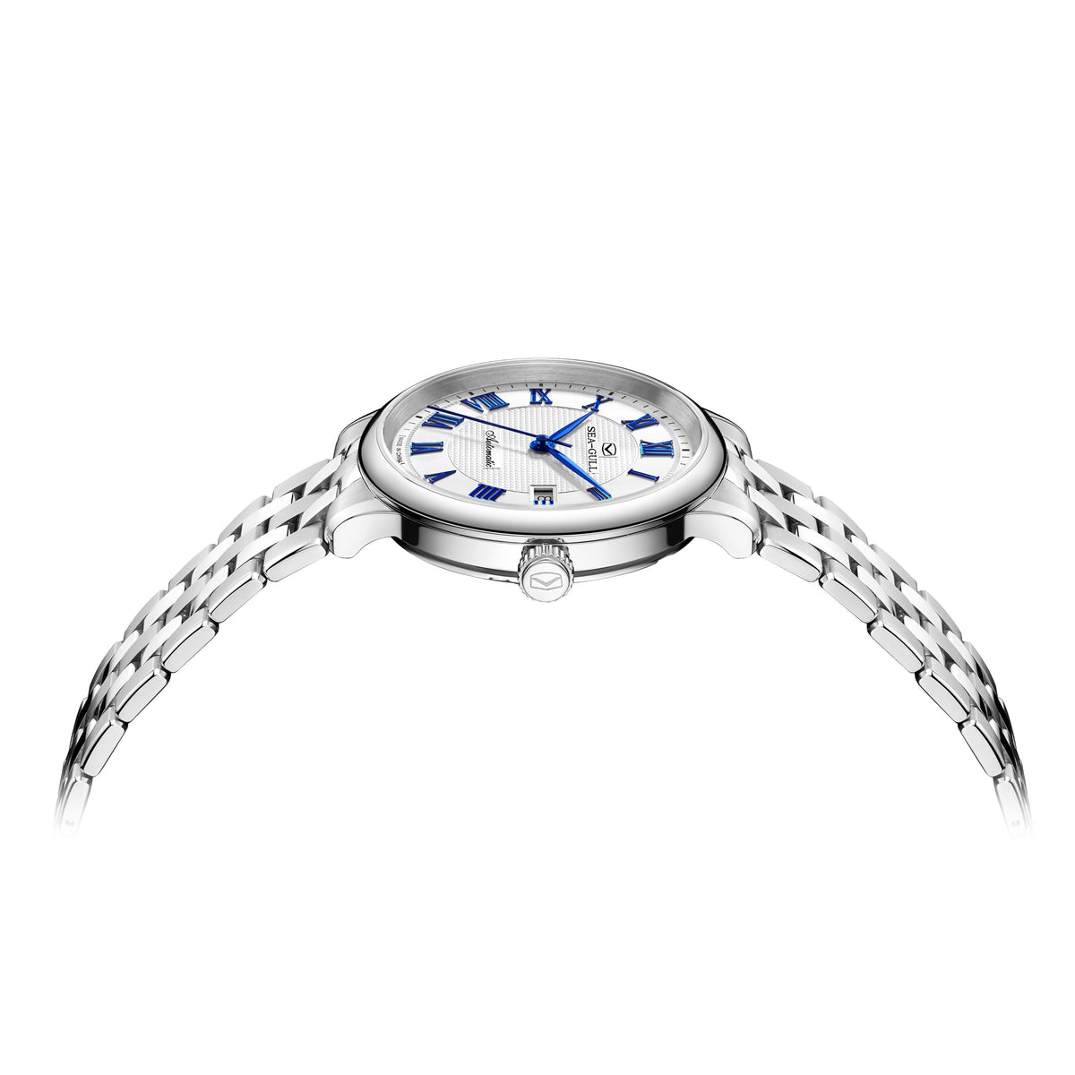 Extraordinary Series Dragon and Phoenix Couple Watch 40mm/32mm