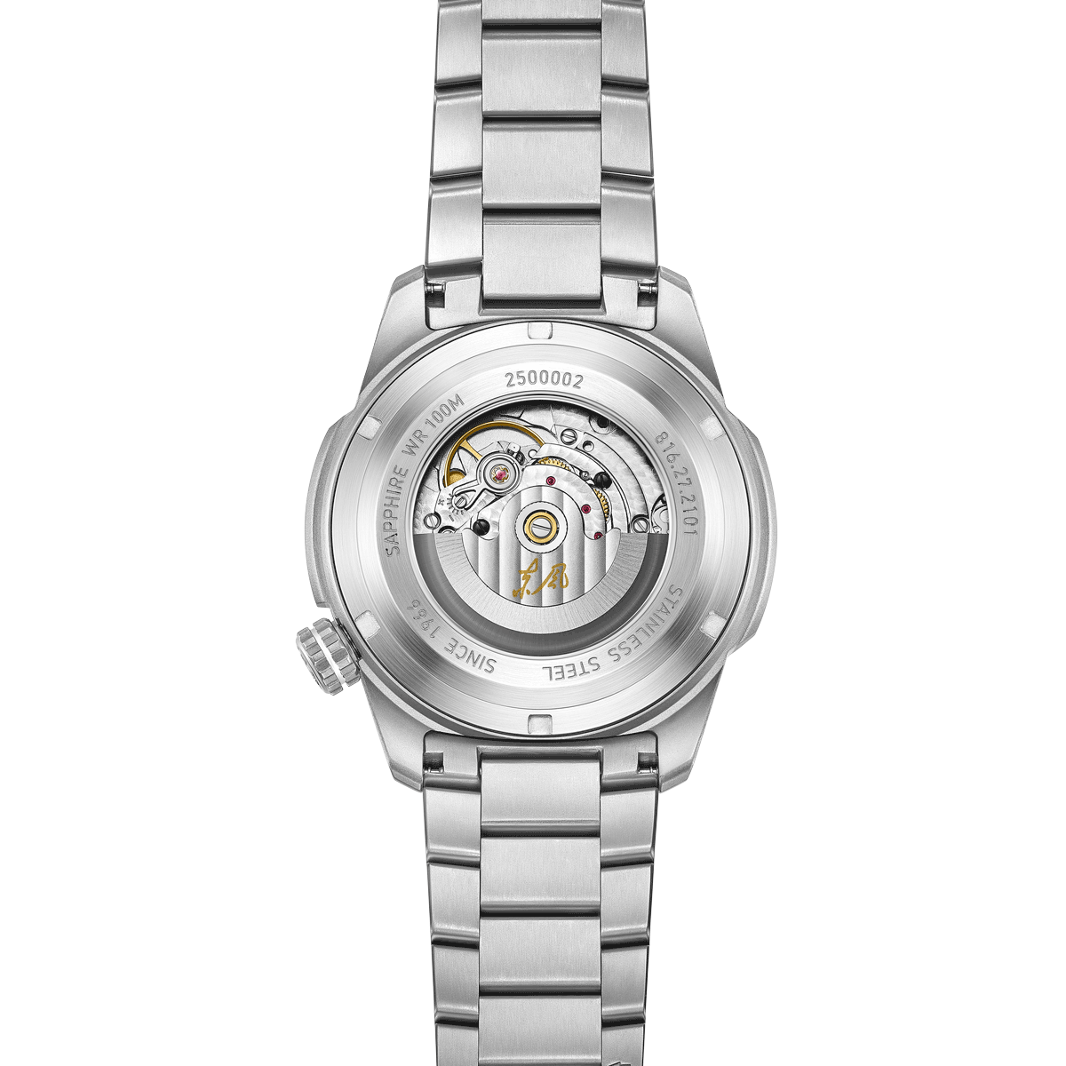 Dongfeng Series Tactical Operations Automatic Watch 45mm