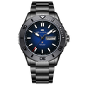 Ocean Series 200m Waterproof Sparkling Dial Ceramic Bezel Diving Watch 44mm