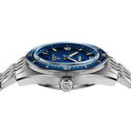 1984 Antarctic Expedition Relief Dial 200m Dive Watch Special Edition 40mm