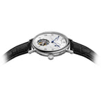 Heritage Series Tourbillon Watch Power Indicator Calendar 41mm