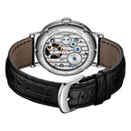 Heritage Series Tourbillon Watch Complete Calendar 41mm